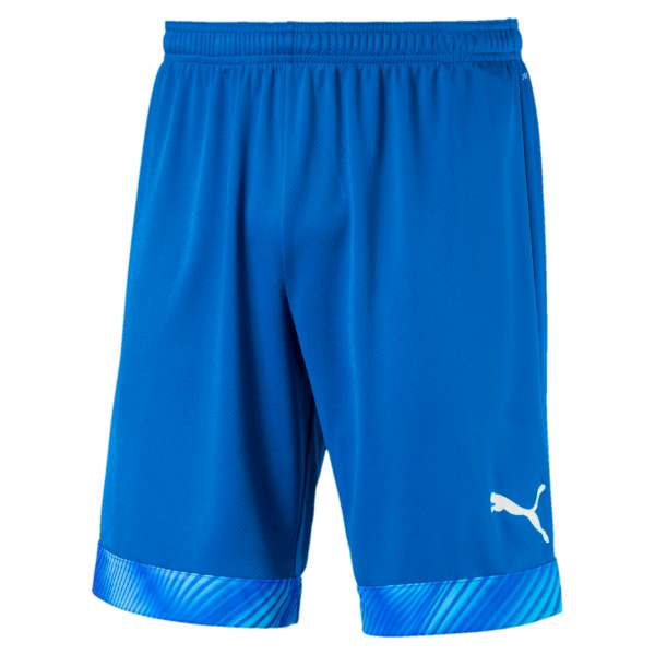 Puma CUP Shorts - blau