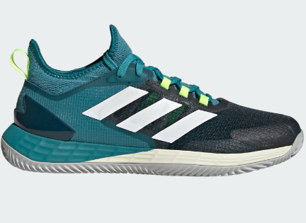 adidas adizero Ubersonic 4.1 CL M ARCNGT/FTWWHT/LUCLEM