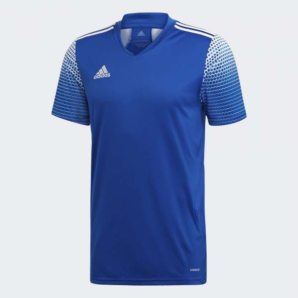 adidas Regista 20 Trikot - bold blue/white