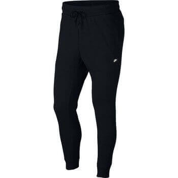 Nike Jogginghose-schwarz