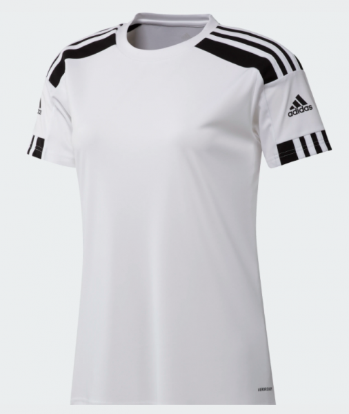 adidas Squadra 21 Trikot Women - weiß