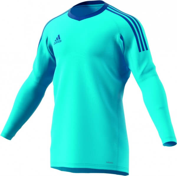 adidas Revigo 17 Torwarttrikot - blau