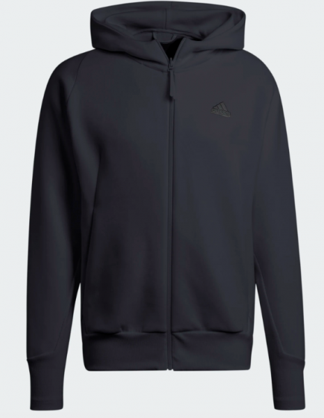 adidas Z.N.E. Premium Track Jacket - schwarz