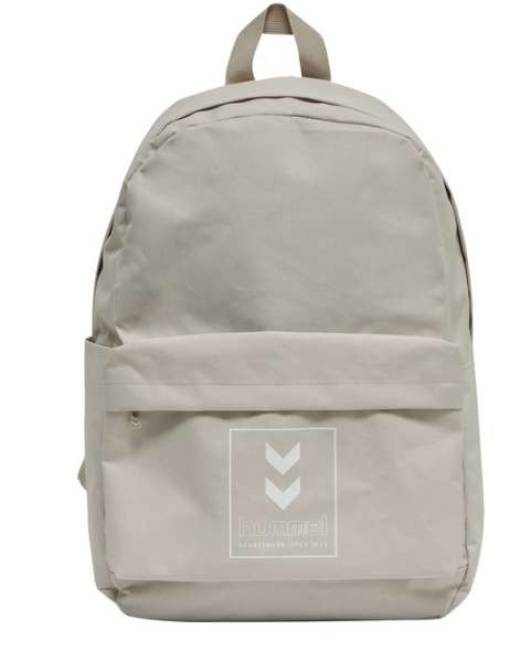 Hummel Key Back Pack Stone