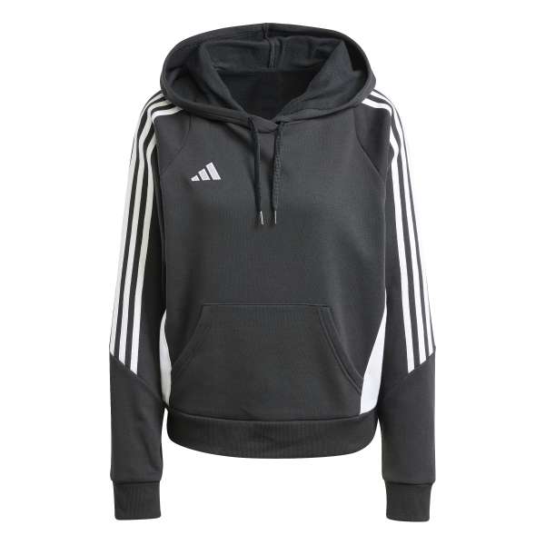 adidas Tiro 24 Sweater - schwarz