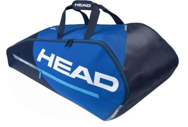 Head Tour Team 9R Tennis Bag BLNV