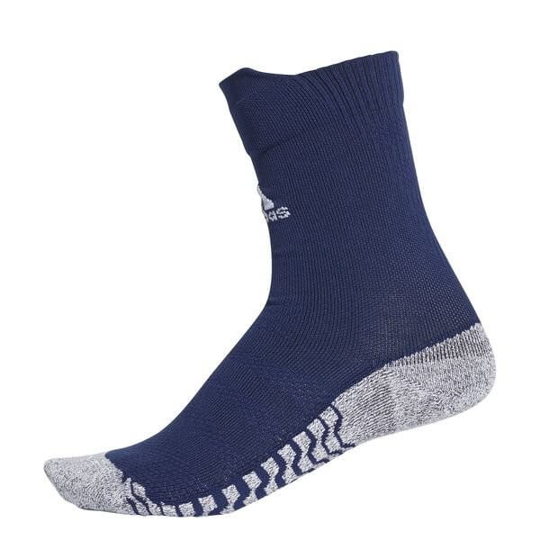 adidas Traxion Crew Sock ultralight - dunkelblau