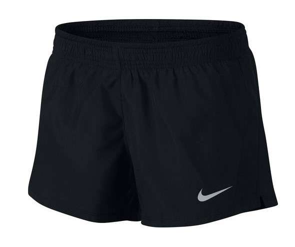 Nike W NK 10K Short women schwarz