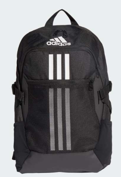 Adidas Tiro Rucksack - schwarz