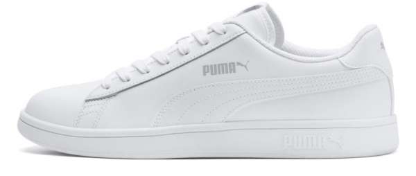 Puma Smash V2 weiß