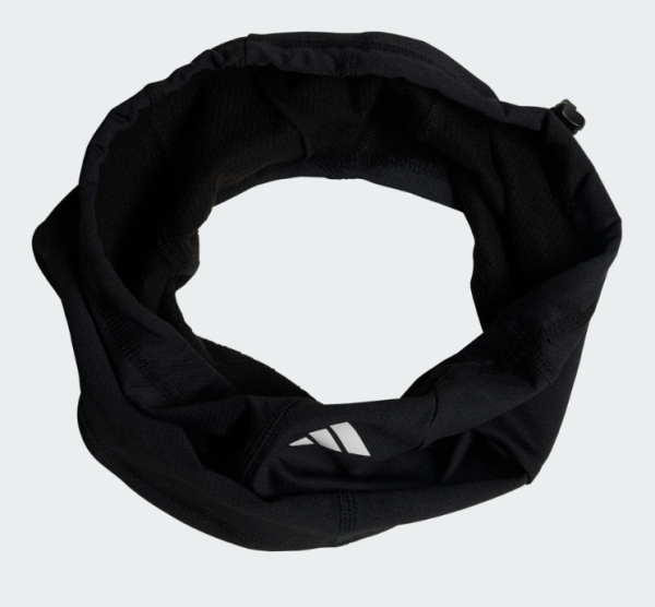 adidas Neckwarmer - schwarz