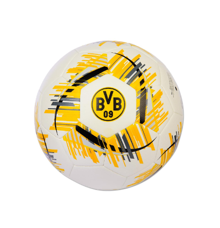 BVB Mini Ball &quot;Streak&quot;