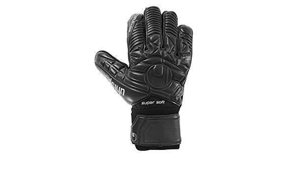 Uhlsport Eliminator Supersoft - schwarz