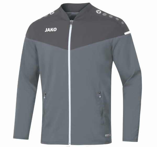 Jako Präsentationsjacke Champ 2.0 - grau