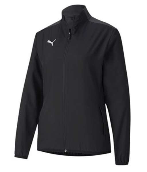 Puma TeamGoal23 sideline Jacket Damen