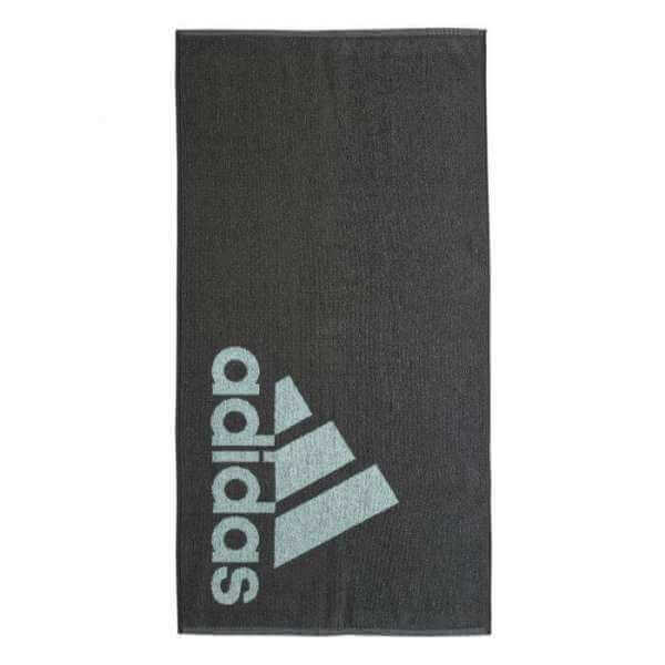 adidas Towel S - grün