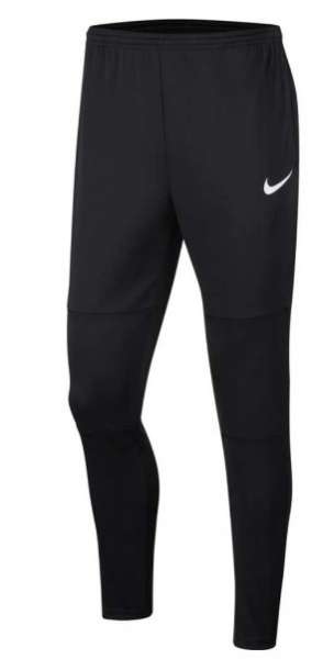 Nike Park 20 Trainingshose - schwarz