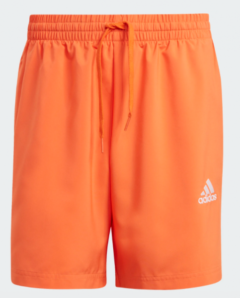 adidas Chelsea Short - orange