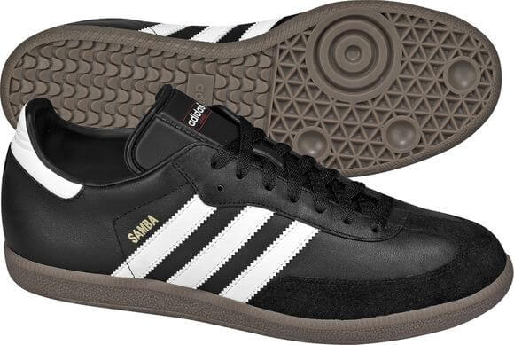 adidas Samba Hallenschuh