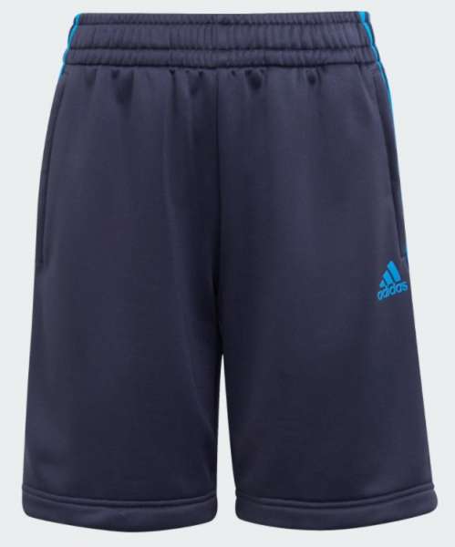 Adidas B AR 3S Short Kids shanav/blurus