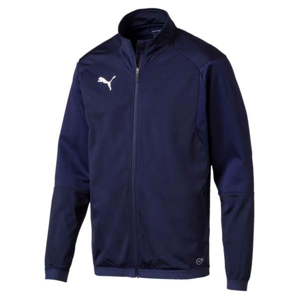 Puma Liga Training Jacket - navy