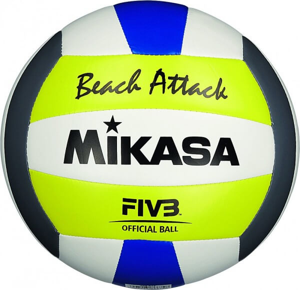 Mikasa Beachvolleyball