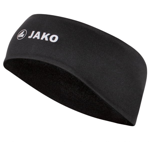 Jako Stirnband &quot;Funktion&quot; - schwarz