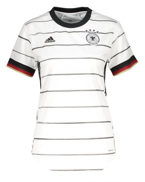 adidas DFB Deutschland Trikot Damen EM 2020