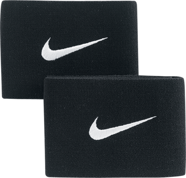 Nike Guard Stay-schwarz