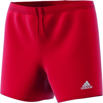 adidas Parma 16 Short Women - rot