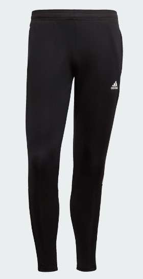 Adidas Tiro21 TR Pant Damen - schwarz