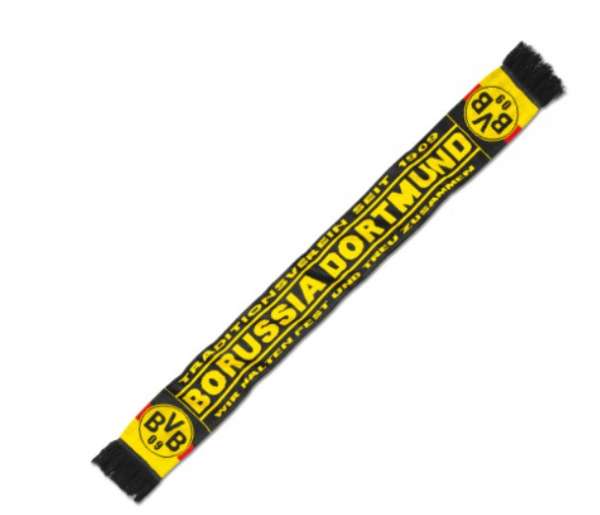 BVB Fanschal