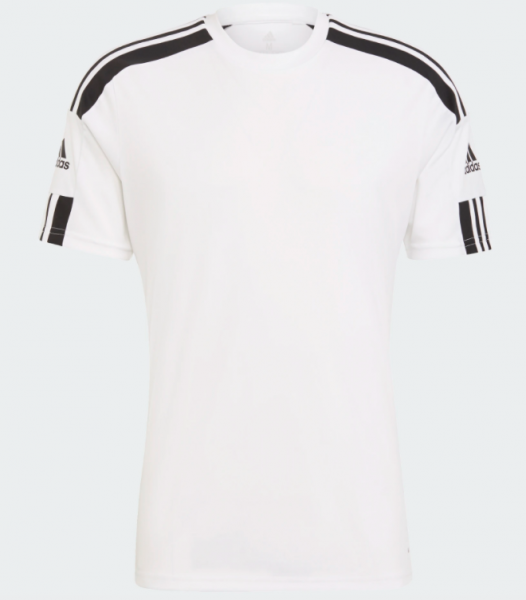 adidas Squadra 21 Trikot - weiß