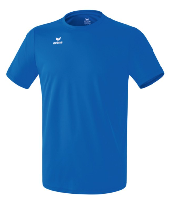 Erima Funktions T-Shirt Teamsport