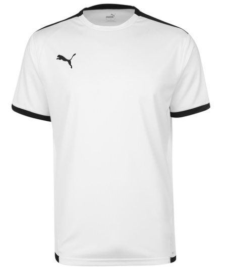 Puma teamLIGA Jersey puma white