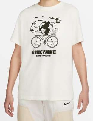 Nike Sportswear Women&#039;s T-Shirt - sail