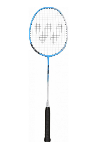 Witblaze Tec 500 Badmintonschläger - Blau - One Size
