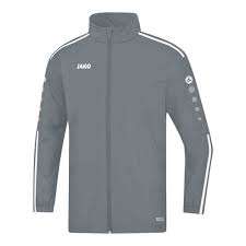 Jako Allwetterjacke Striker 2.0 - grau