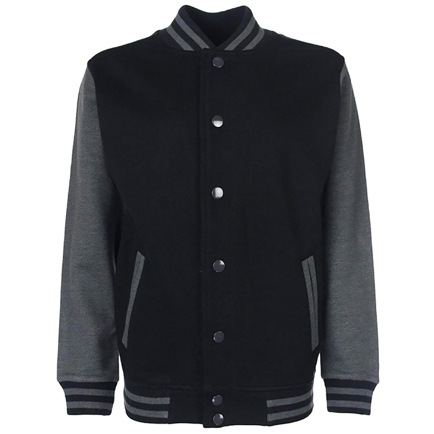 Adidas college jacke damen schwarz deals