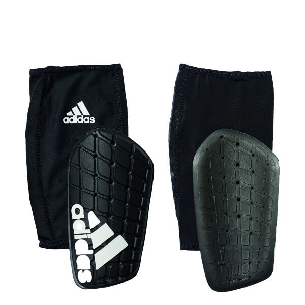 adidas CC Schienbeinschoner - schwarz | Schienbeinschoner | Equipment | Sport Bargfrede