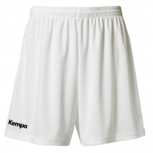 Kempa Classic Shorts - weiß