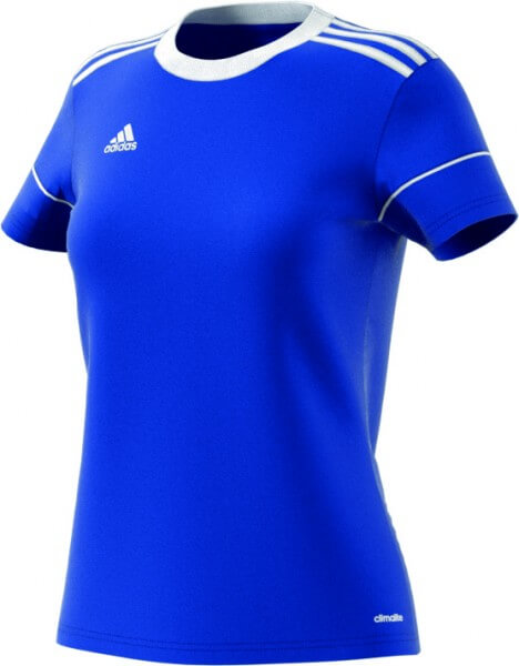 adidas Regista 16 Trikot kurzarm Blau | Erwachsene | Männer adidas Regista 16 Trikot kurzarm Blau | Erwachsene | Männer