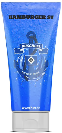 HSV Duschgel 2in1