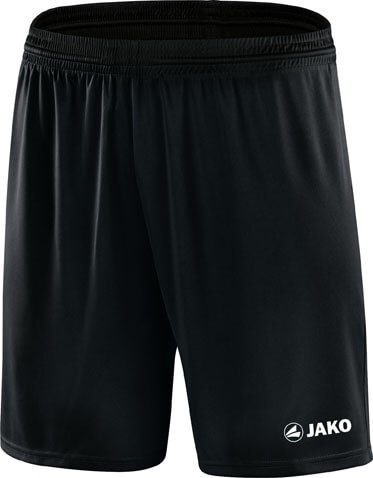 Jako Sporthose Manchester - schwarz