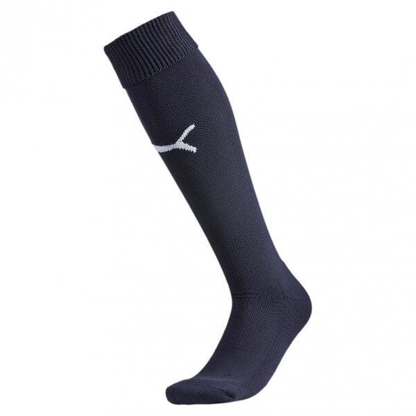 Puma Team II Socks - dunkelblau