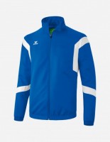 Erima Classic Team Präsentationjacke - blau Erima Classic Team Präsentationjacke - blau