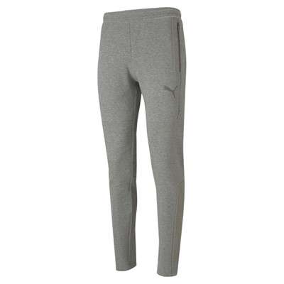 Puma teamCUP Casuals Pants - grau