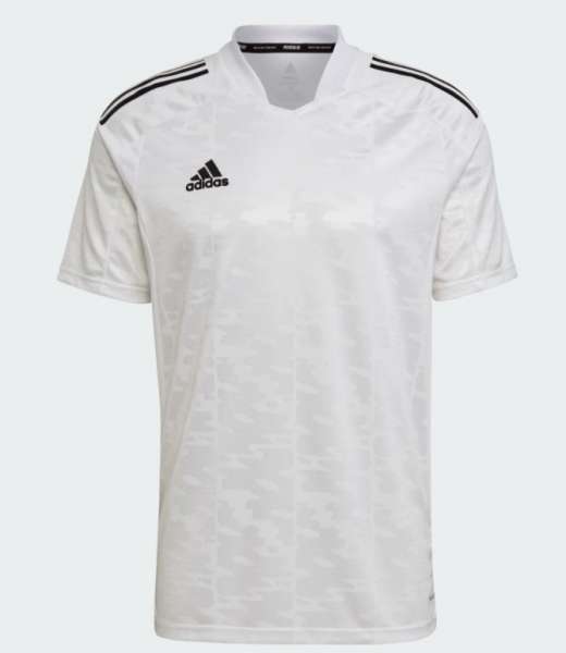 Adidas Condivo21 Jersey Kids white/black