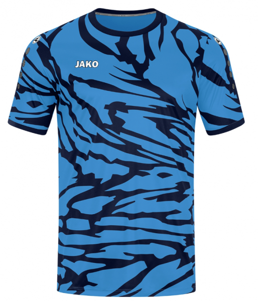 Jako Trikot Animal KA - blau/marine