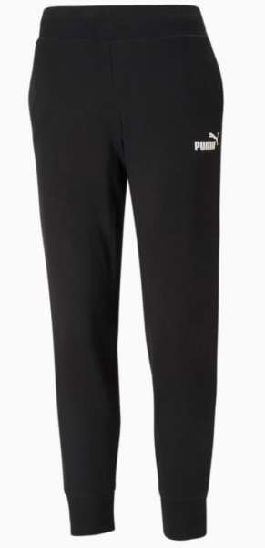 Puma ESS Sweatpants TR cl women - puma black